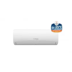 Klima uređaj Fox FAC-12INJP62G Inverter/grejač spoljnje jedinice
