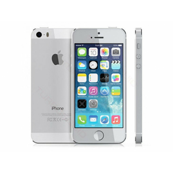 Apple iPhone 5s 16GB, sivi