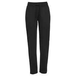 BENCH Hlače Lounge Pants, črna