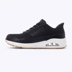 Skechers Muške patike Uno banksia, Crne