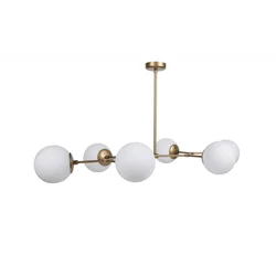 Opviq Damar 6322 Luster