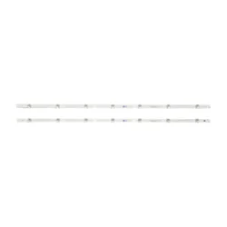 ES-858, ALPHA 40D5TDG LED TRAKE