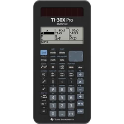 Znanstveni kalkulator Texas Instruments TI-30X Pro MathPrint