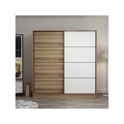 Hanah Home Ormar Kale - 3179