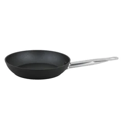 CS Kochsysteme Ponev s protiprijemno površino, 24 cm, STELLARIS