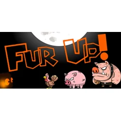 Fur Up