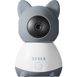Tesla Smart Camera 360 Baby Gray kamera