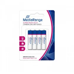 MediaRange AAA-LR3 4kom MRBAT141 baterije ( AAAMRCZ3/Z )