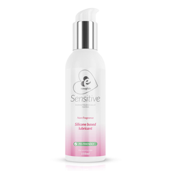 EasyGlide Sensitive Silicone Lubricant 150ml