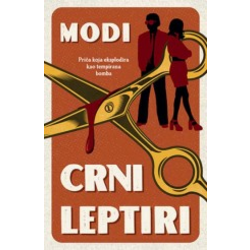 Crni leptiri