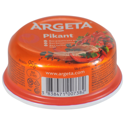 Argeta Pikant pašteta 95 g