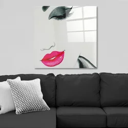 Wallity Slika CAM4047, 50x50 cm