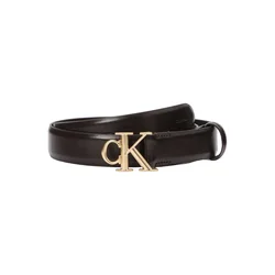 Calvin Klein Pas  temno rjava