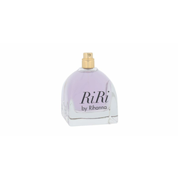 Rihanna RiRi 100 ml parfumska voda Tester za ženske