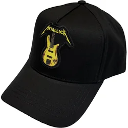 Metallica Robb Bass Kapa Black UNI