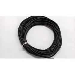 Kaucuk 3 mm pun