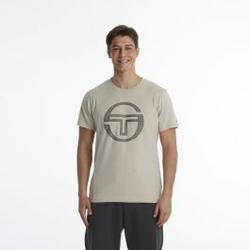 SERGIO TACCHINI Majica kratak rukav logan t shirt M