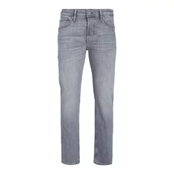 JACK & JONES Kavbojke MIKE, siva