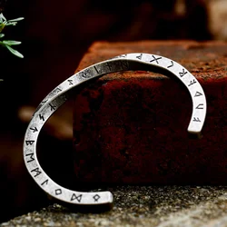 Zapestnica Viking Runes - SSG-056 2023