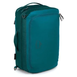 Potovalna torba Osprey Transporter Global Carry-On 36 - westwind teal