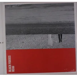 Black Foxxes - Reidi (White Coloured) (LP)