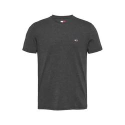Tommy Jeans Majica JASPE črna