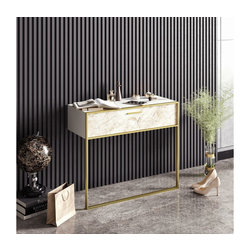 Hanah Home Komoda Polka