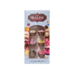 Čokoladne Tortice - Praline