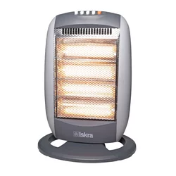 ISKRA Halogena grejalica 1600 W HH09