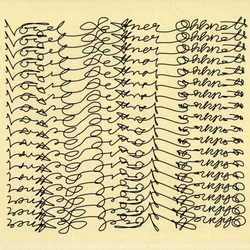 Vogellettner - Ohhnett (LP)
