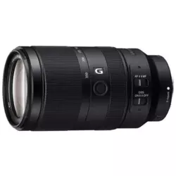 Sony objektiv 70-350 mm F4,5-6,3 G OSS (SEL70350G)