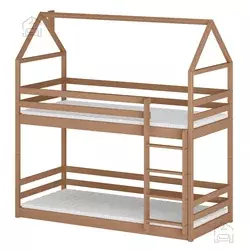 Pograd Axel - 90x190 cm - cimet