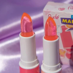 Balzam za usne 2/1 Manga Collection | Rude Cosmetics | Ecobeauty