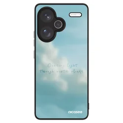 ULTIMATE CASE za Xiaomi Redmi Note 13 Pro+ 5G - CHASiNG LIGHT