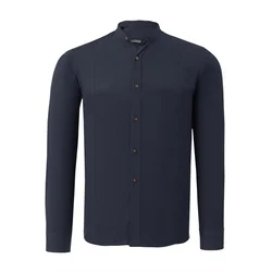 Mens shirt dewberry