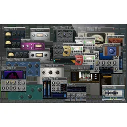 AVID Complete Plugin Bundle (Digitalni izdelek)