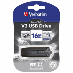 VERBATIM USB memorija 3.0 16GB