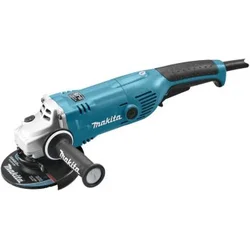 Ugaona brusilica mala Makita; 1050W; 125mm (GA5021C)