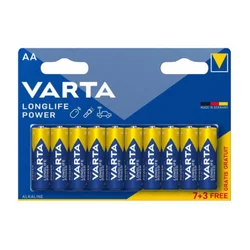 Varta alkalne baterije AA ( VAR-LR6/BP10 )