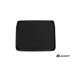 Tipska kadica za gepek Novline RENAULT Kadjar, 2015- 2018, SUV, (upper trunk), 1 pc.