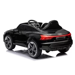 Audi RS E-TRON GT licencirani 2216/1 metalik crni