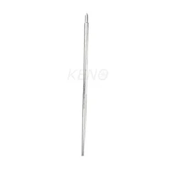 1500 mm ground rod extension