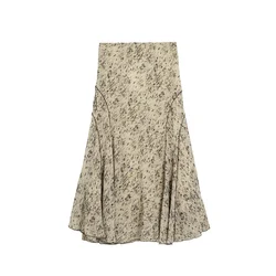 Desigual Krilo rumena/lila