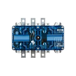Eaton Odklopno stikalo 3P 160A DMV160N/3 1814178