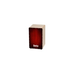 Cajon Sela Varios rdeč SE 050