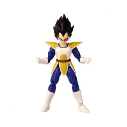 Action Figure Dragon Ball Super - Dragon Stars Series - Vegeta (Ver. Dragon Ball Kai)