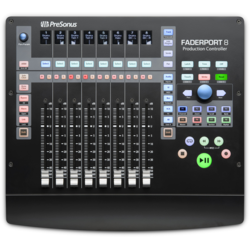 PreSonus FaderPort 8 studijski kontroler