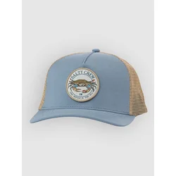 Salty Crew Jimmy Trucker Cap khaki