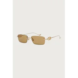 Valentino Eyewear sončna očala ženska