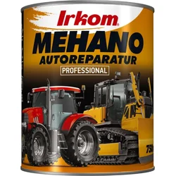 IRKOM MEHANO CRVENA 750ML AUTOREPARATUR IMT